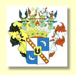 Wenckheim címer