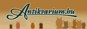 Antikvárium.hu