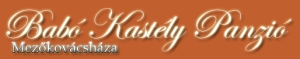 Információ - Babó Kastély Panzió