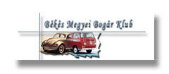 Békés Megyei Bogár Klub