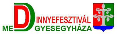 Medgyesegyhzi Dinnyefesztivl