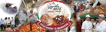 Gyulai Kolbsz s Sdarmustra