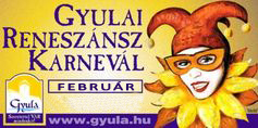 Gyulai Renesznsz Karnevl