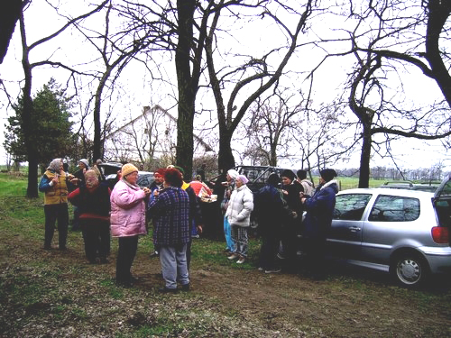 Hagyományőrző takarítás