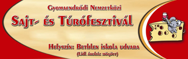  Nemzetkzi Sajt s Trfesztivl