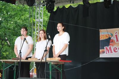 Katica Citera Zenekar