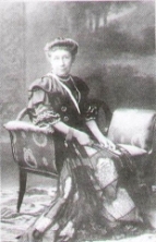 Gróf Wenckheim Krisztina Annamária Regina (1849. április 21. Ókígyós – 1924. szeptember 24. Ókígyós)