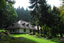 Wenckheim-ház