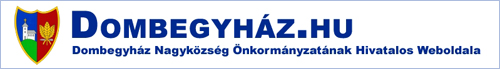 www.dombegyhaz.hu
