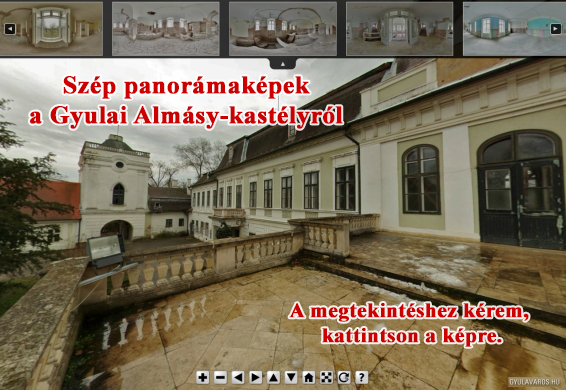 Panorámaképek